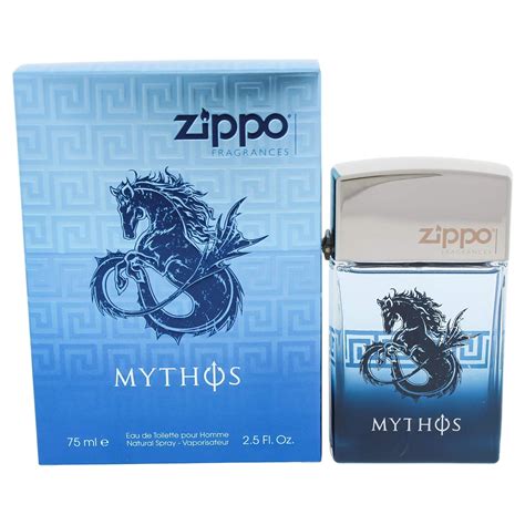 zippo mythos.